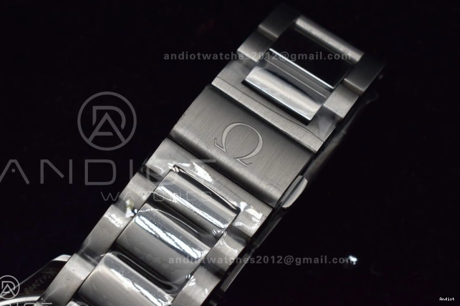 Bumblebee Black SS Edition 1:1 Aqua 150M SS Bracelet Best VSF Dial A8500 On Terra 1230